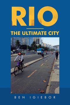 portada Rio - the Ultimate City (in English)
