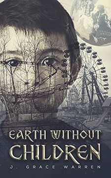 portada Earth Without Children (en Inglés)