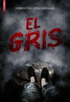 portada El Gris (in Spanish)