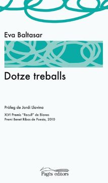 portada Dotze Treballs (in Catalá)