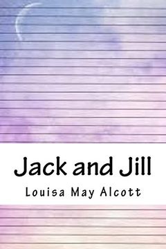 portada Jack and Jill 