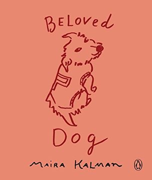 portada Beloved dog (en Inglés)