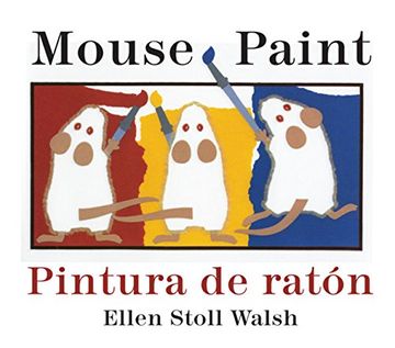 portada mouse paint