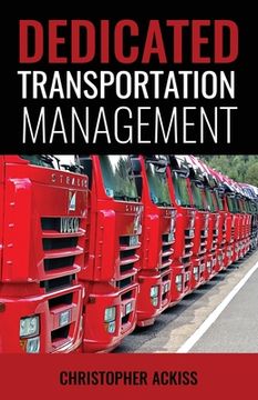 portada Dedicated Transportation Management