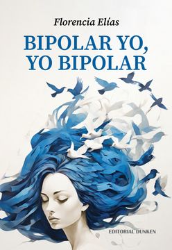 portada Bipolar yo, yo bipolar