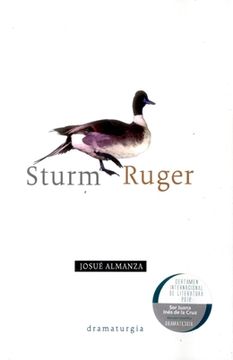 portada Sturm Ruger
