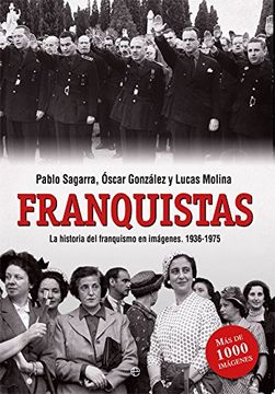 portada Franquistas (in Spanish)