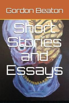 portada Short Stories and Essays