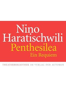 portada Penthesilea. Ein Requiem (in German)