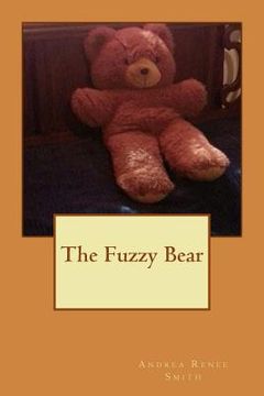portada The Fuzzy Bear (in English)