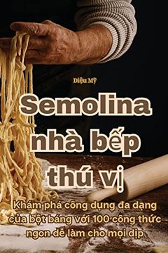 portada Bột báng nhà bếp thú vị (en Vietnamita)