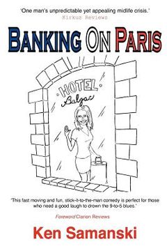 portada banking on paris