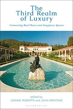 portada The Third Realm of Luxury: Connecting Real Places and Imaginary Spaces 