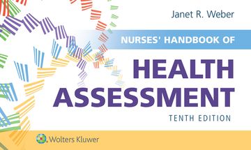 portada Nurses' Handbook of Health Assessment