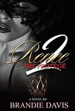 portada Renee 2: The Protégé (en Inglés)