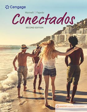 portada Conectados Communication Manual (in English)