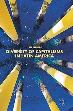 portada Diversity of Capitalisms in Latin America (in English)