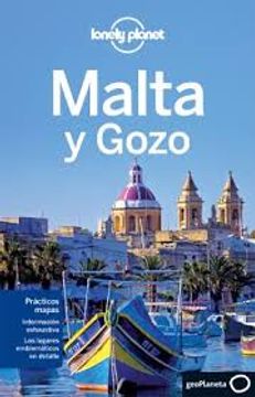portada Malta Y Gozo 1