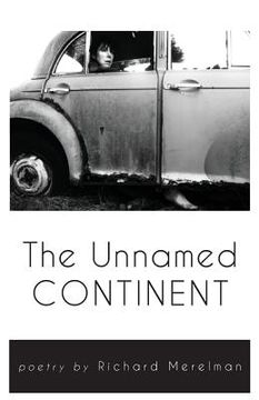 portada The Unnamed Continent