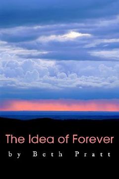 portada the idea of forever (en Inglés)