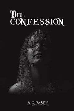 portada The Confession (en Inglés)