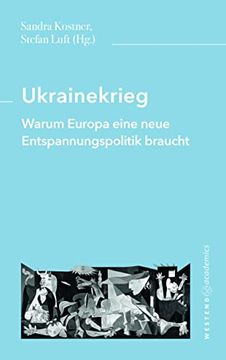 portada Ukrainekrieg (in German)