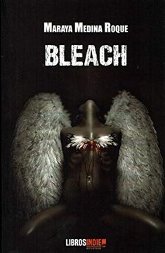 portada Bleach (in Spanish)