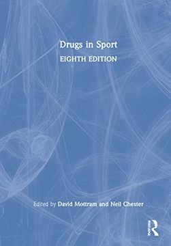 portada Drugs in Sport 