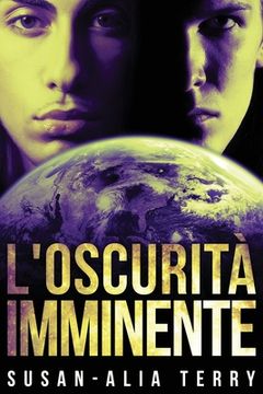 portada L'Oscurità Imminente (in Italian)