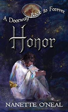portada A Doorway Back to Forever: Honor (en Inglés)