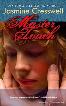 portada Master Touch