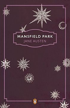 portada Mansfield Park (Edición Conmemorativa)