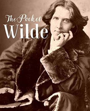 portada The Pocket Wilde