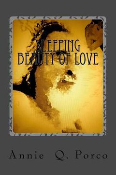 portada Sleeping Beauty Of Love: Joya and the King (en Inglés)
