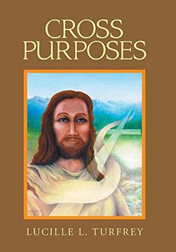 portada Cross Purposes: Manaen the Palace Peasant (in English)