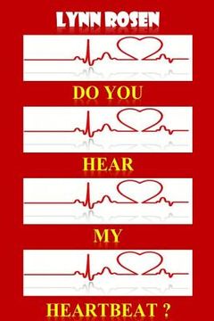 portada Do You Hear My Heartbeat? (en Inglés)