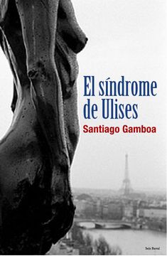 portada El síndrome de Ulises (in Spanish)