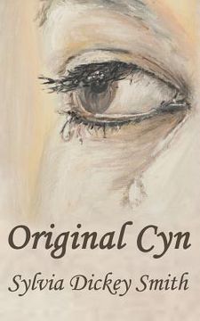 portada Original Cyn (en Inglés)