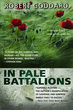 portada In Pale Battalions 