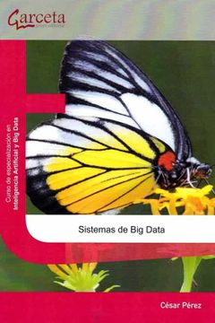 portada Sistemas de big Data (in Spanish)