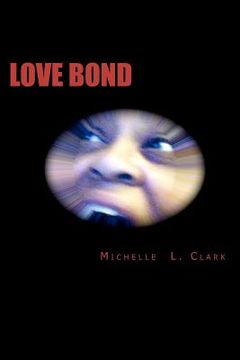 portada love bond (en Inglés)