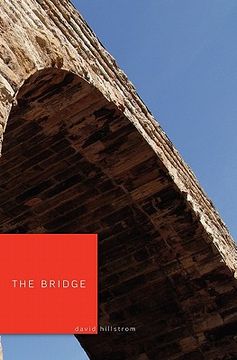 portada the bridge (en Inglés)