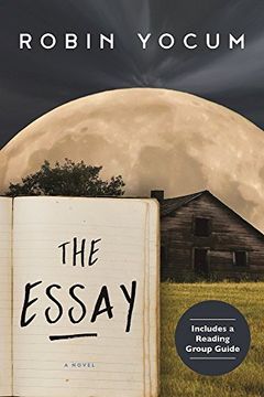 portada The Essay: A Novel (in English)