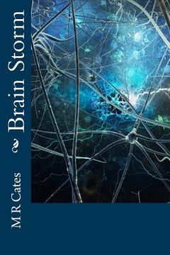 portada Brain Storm (en Inglés)