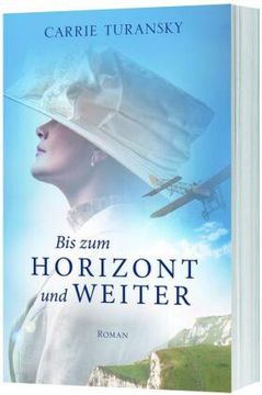 portada Bis zum Horizont und Weiter (en Alemán)