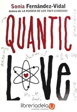 portada Quantic Love (in Spanish)