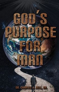 portada God's Purpose for Man (en Inglés)