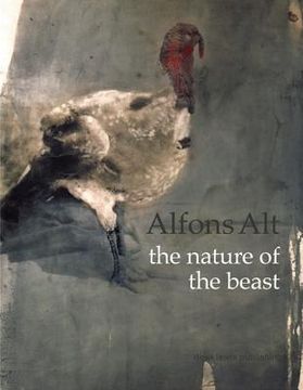 portada The Nature of the Beast (in English)