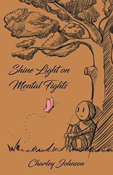 portada Shine Light on Mental Fights 