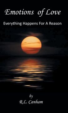 portada Emotions of Love: Everything Happens for a Reason (en Inglés)